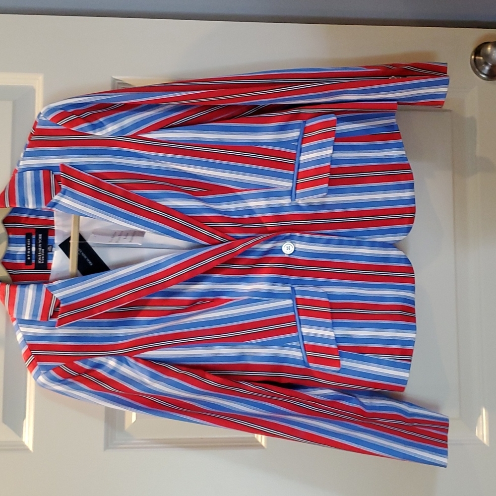 Jones New York Blazer NWT